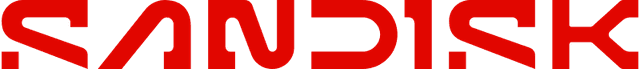 SANDISK