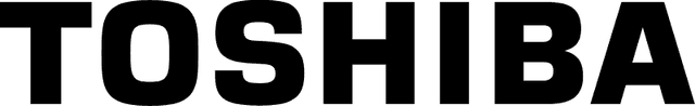 TOSHIBA
