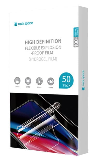 Protective film HD S - Rock 180 D 01 Y