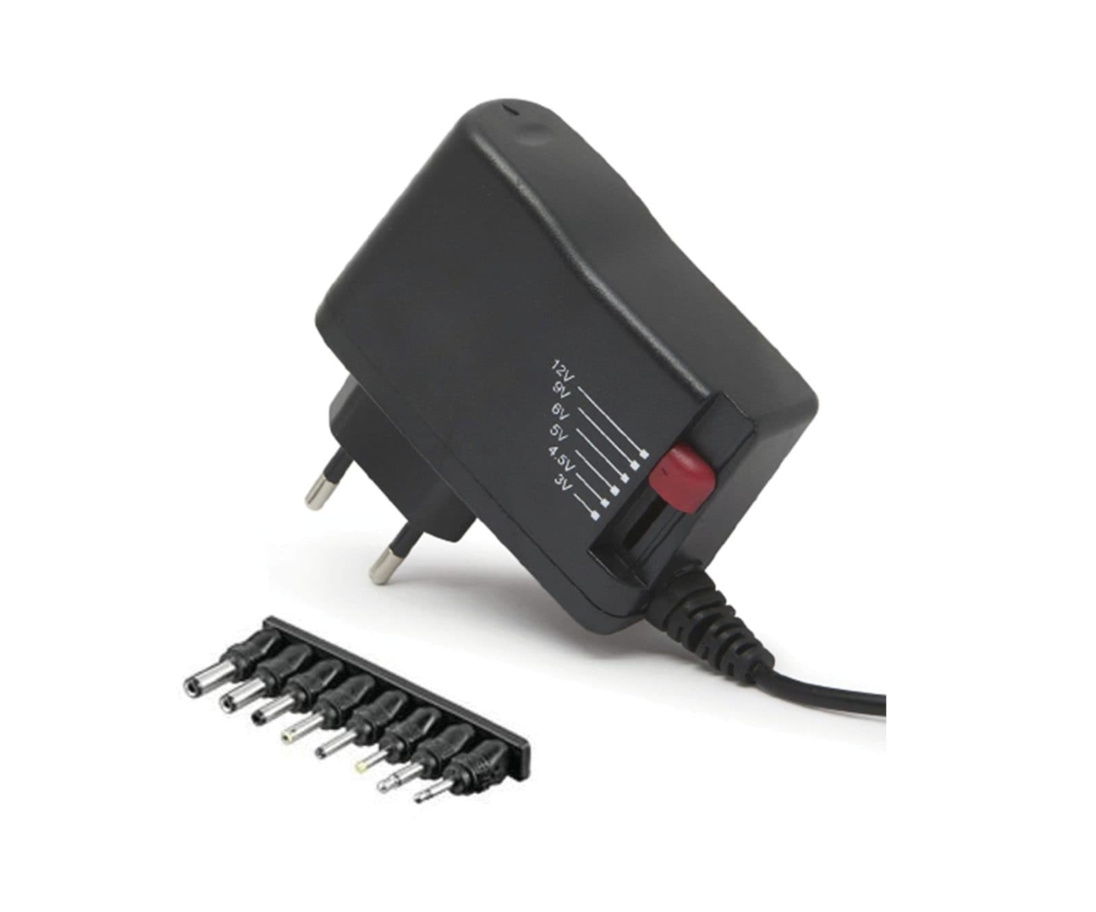 Alimentatore universale 600mA - Karma ACR 519