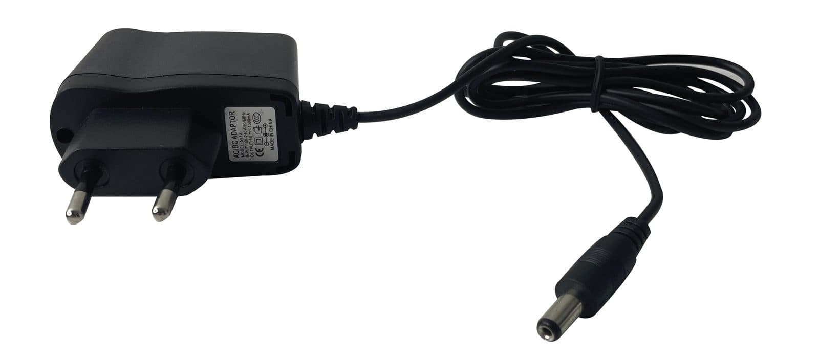 Alimentatore 5V 1000mA - Glemm ACR 5V