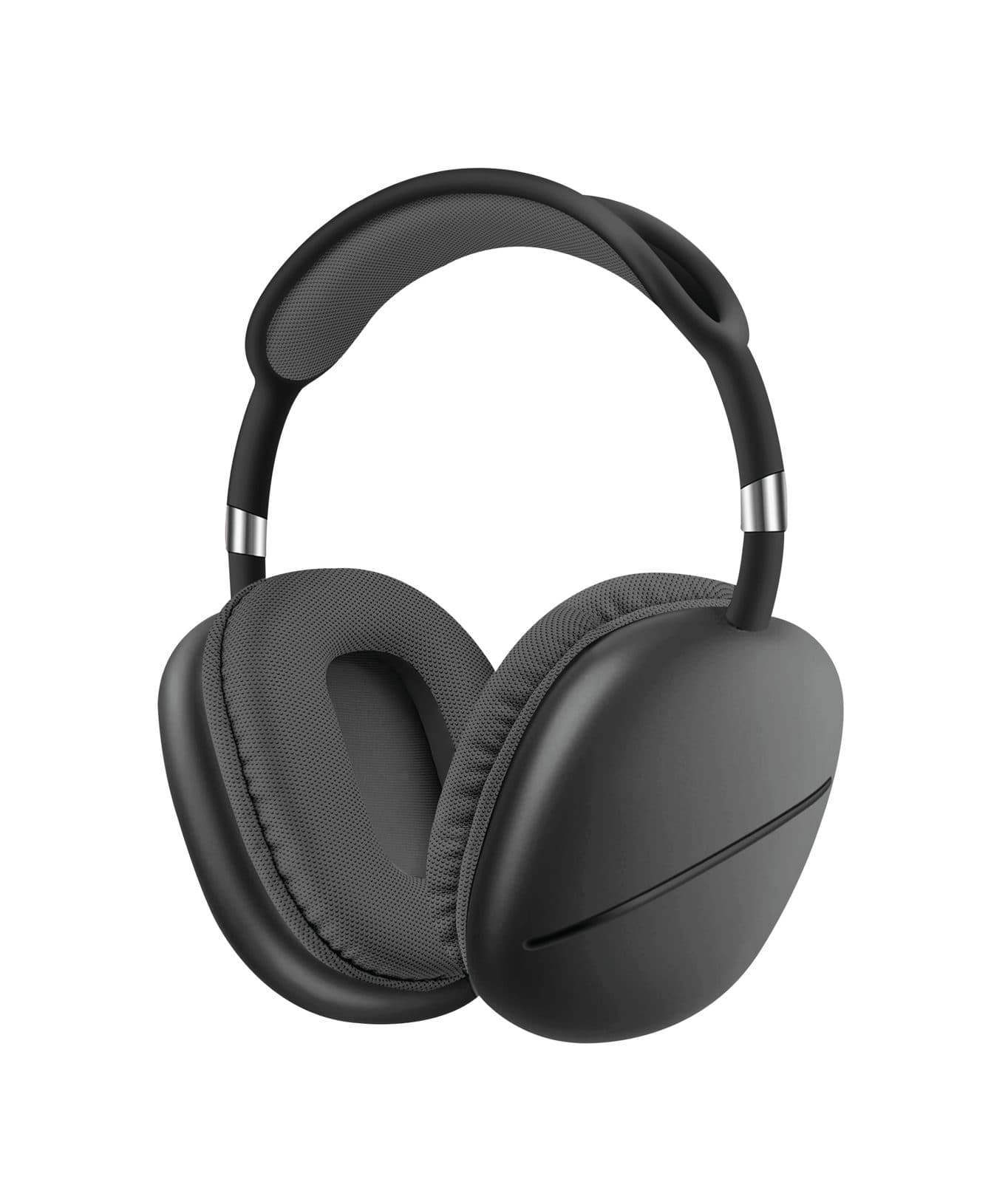 Bluetooth 5.3 headphone - Black - Karma ALAM N