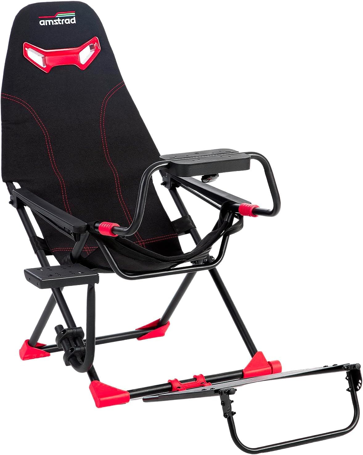 F 1 Simulator Armchair - Amstrad AMS RACING