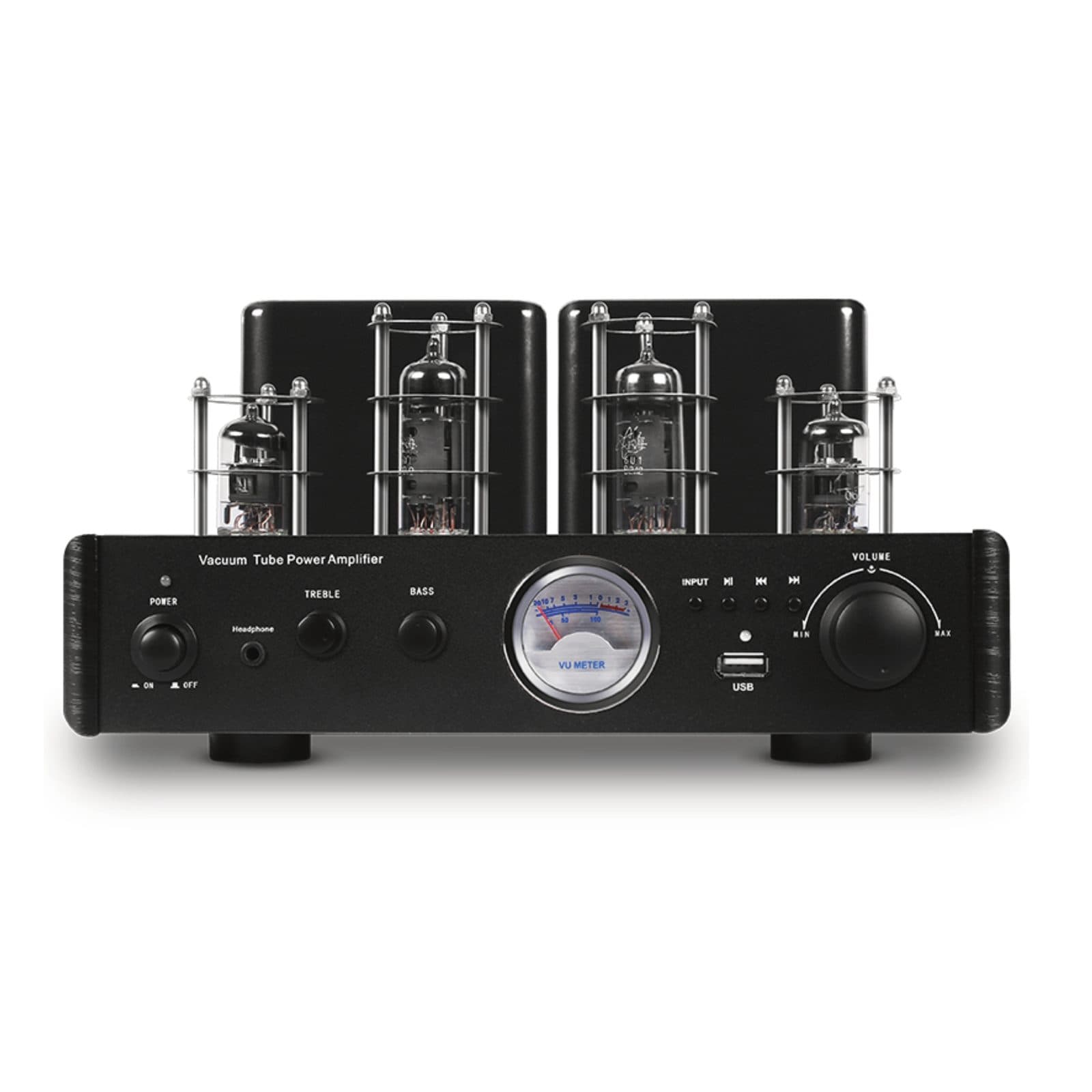 AV 2030 RB valve amplifier - Glemm