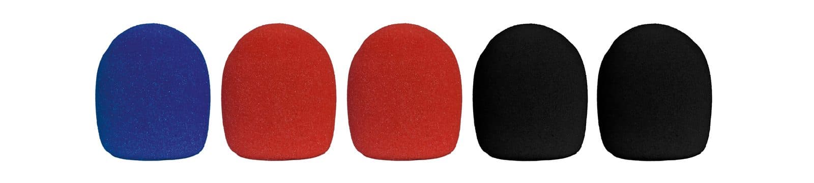Microphone sponges - Karma BOM 5 P