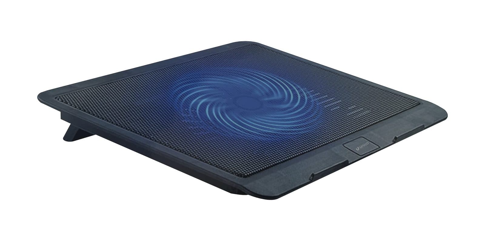 Laptop cooler base - Unique BR 0364