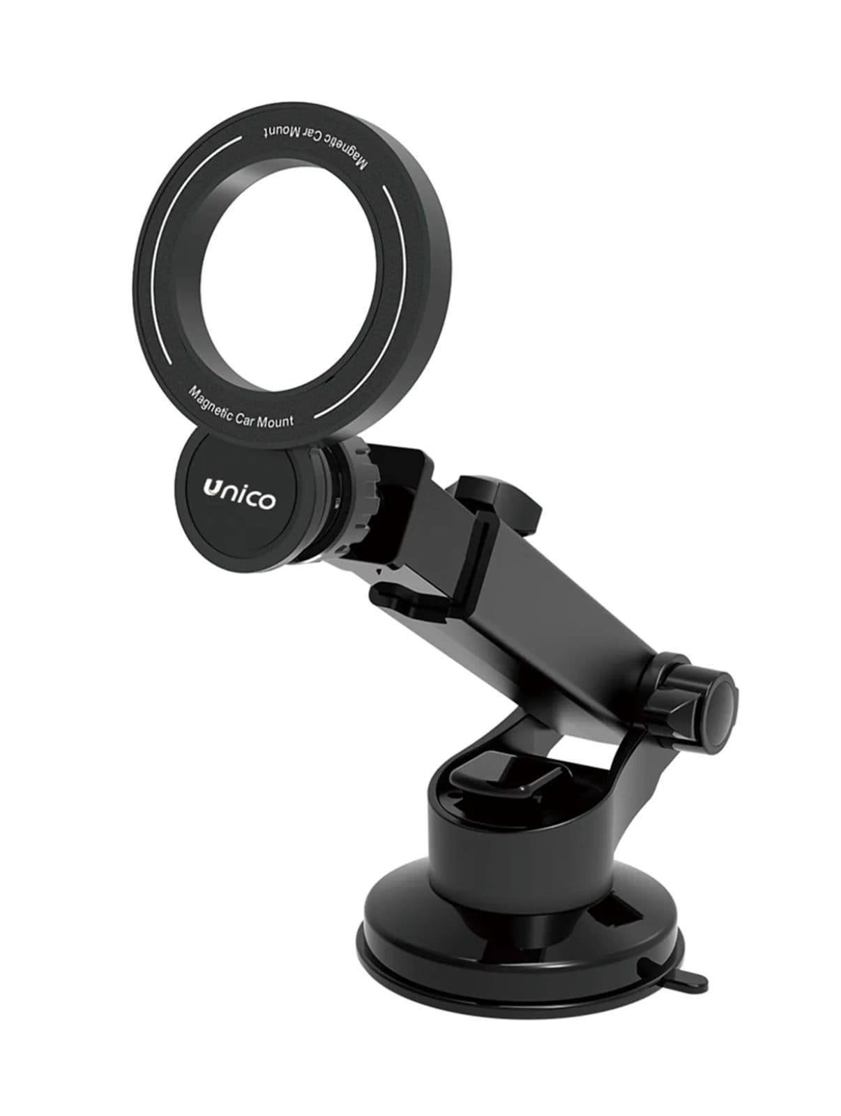 Supporto magnetico da cruscotto - Unico BR 6557