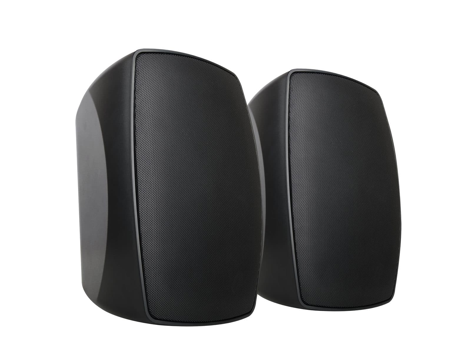 Coppia Diffusori 40W - Glemm BS AE340NI