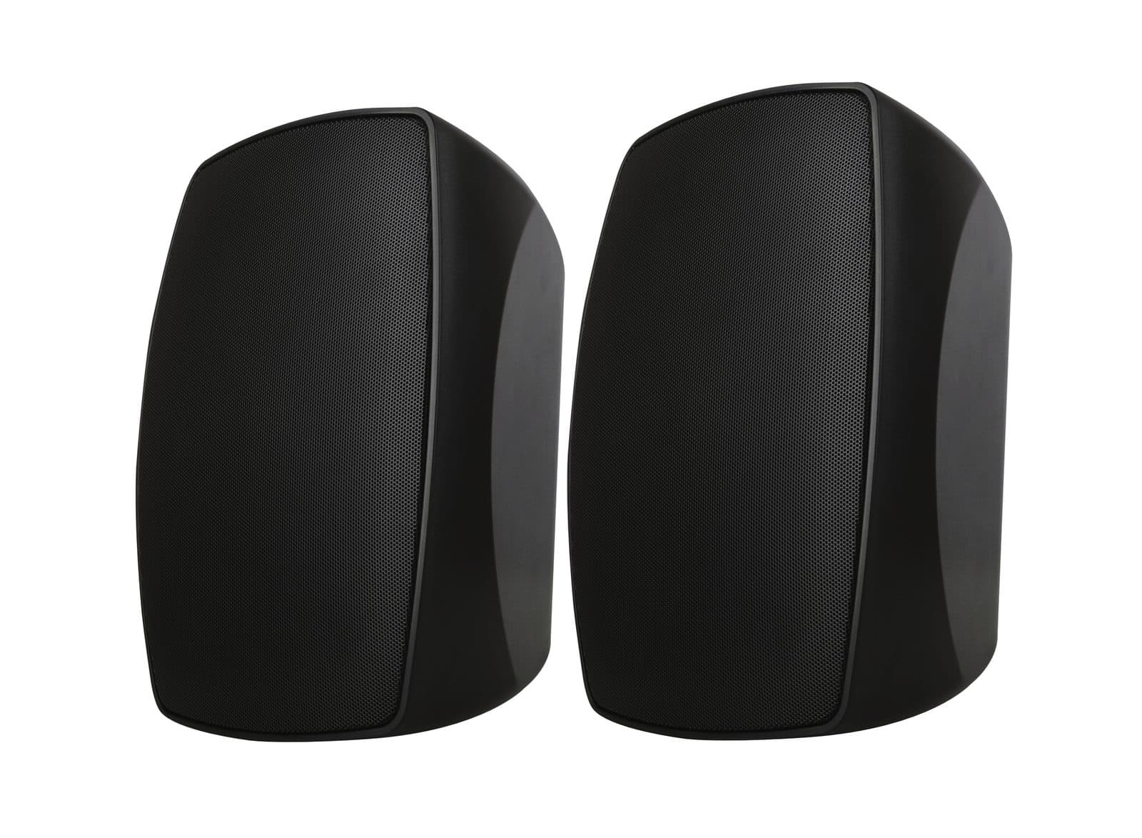Coppia Diffusori 80W - Glemm BS AE580NI