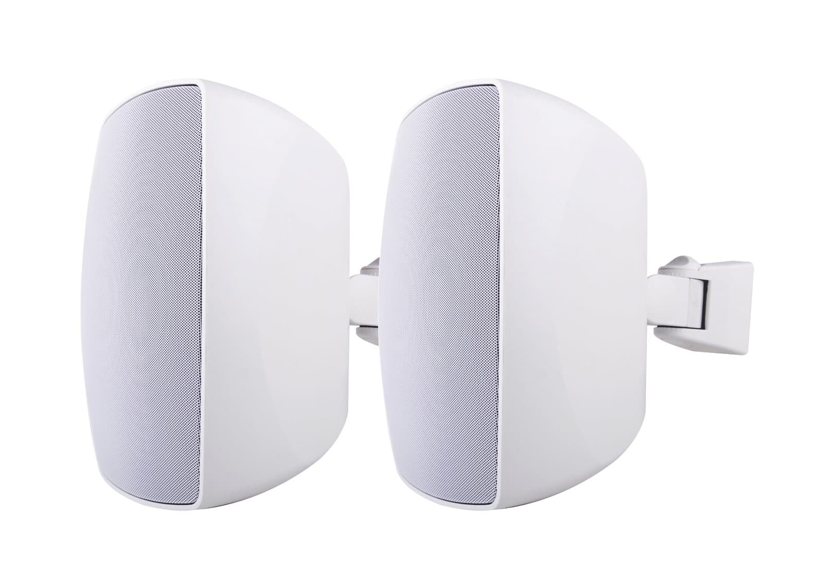Coppia Diffusori 120W - Glemm BS AE6120WI