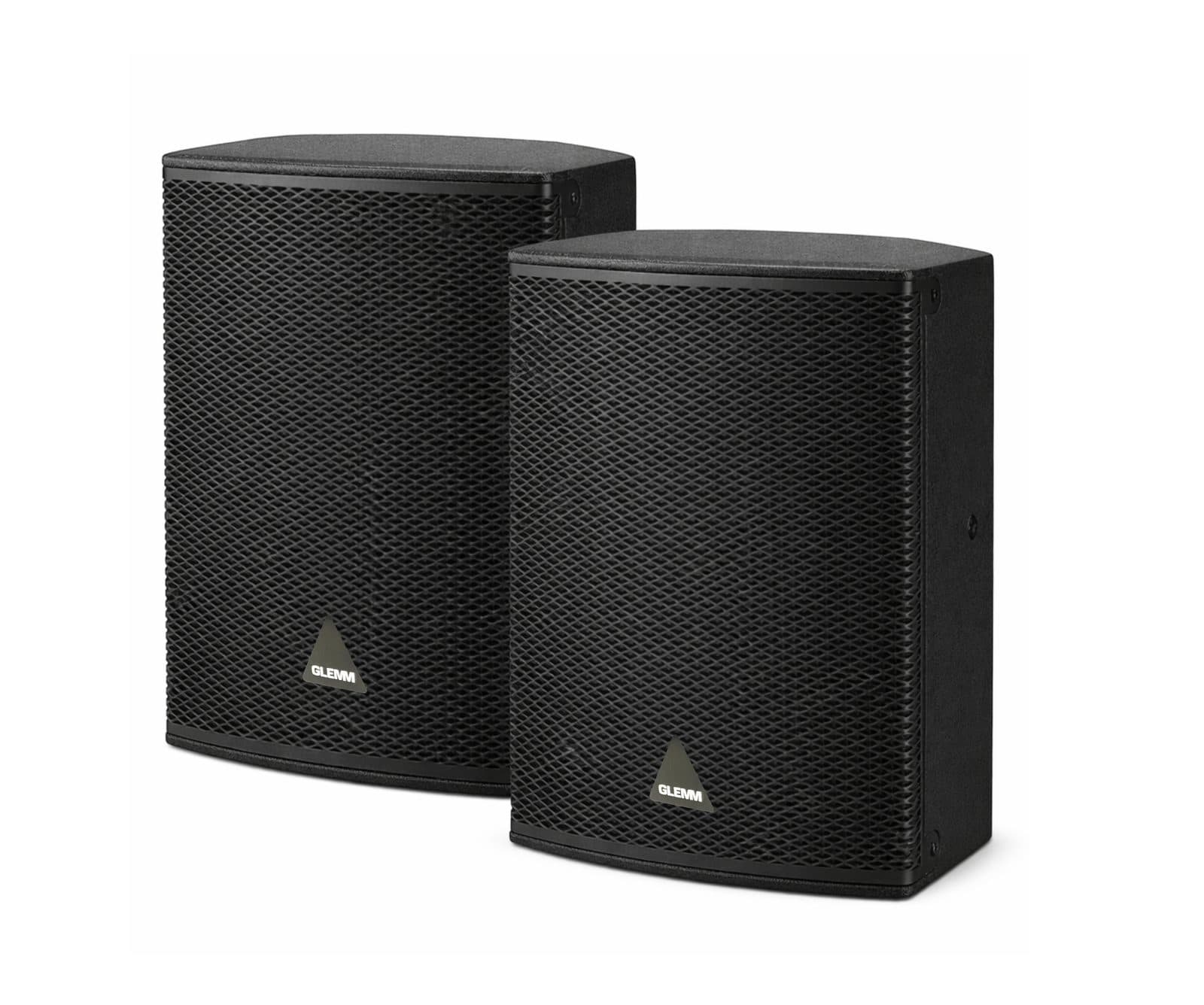 200 W passive diffusers - Glemm BSEO 5200