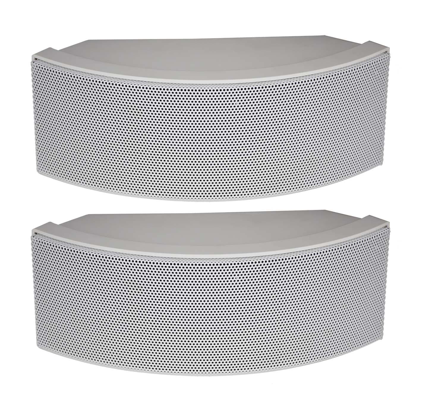 Coppia diffusori 2 x 80W - Glemm BS NO380