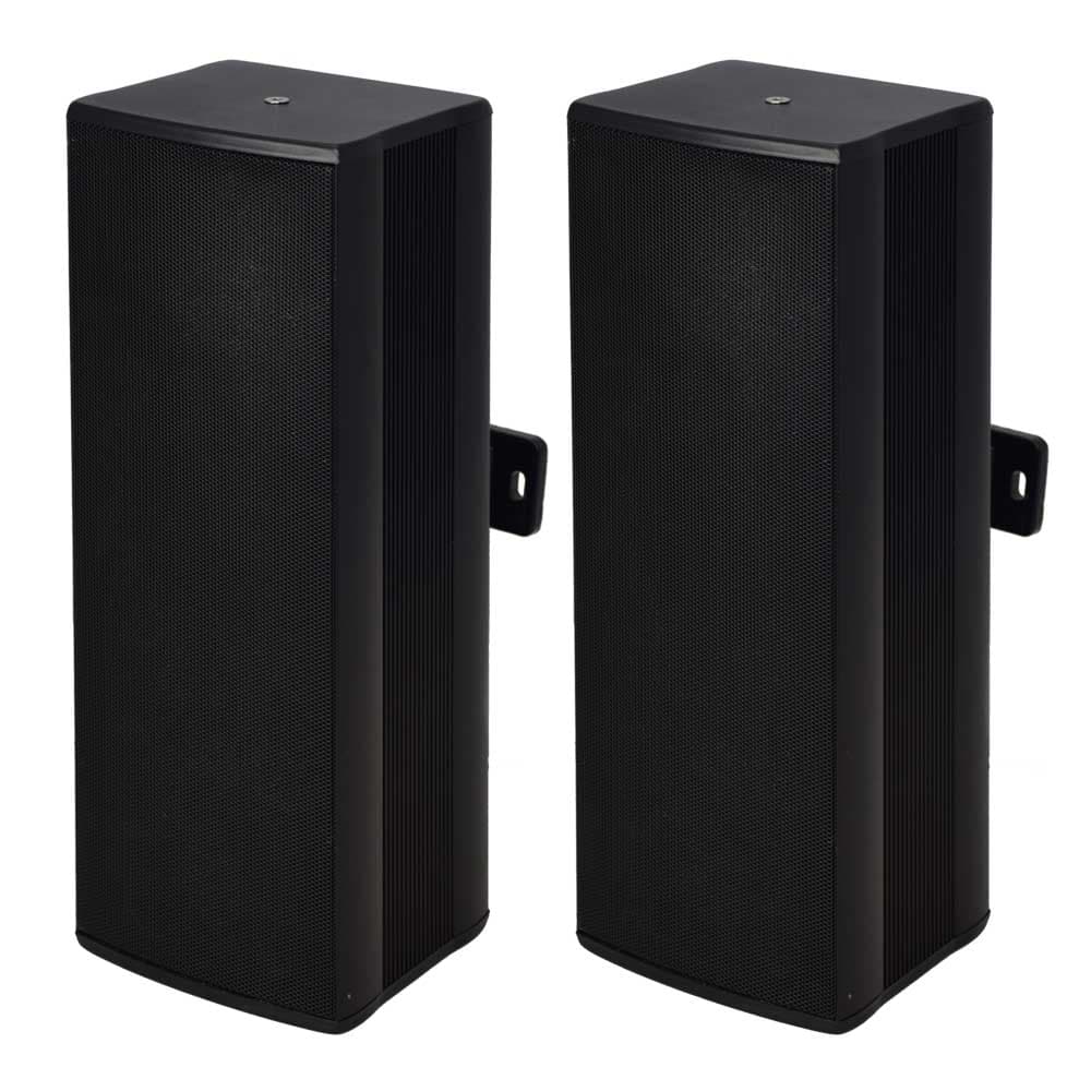 Coppia diffusori 8 Ohm 2 x 40W - Glemm BSO 40D