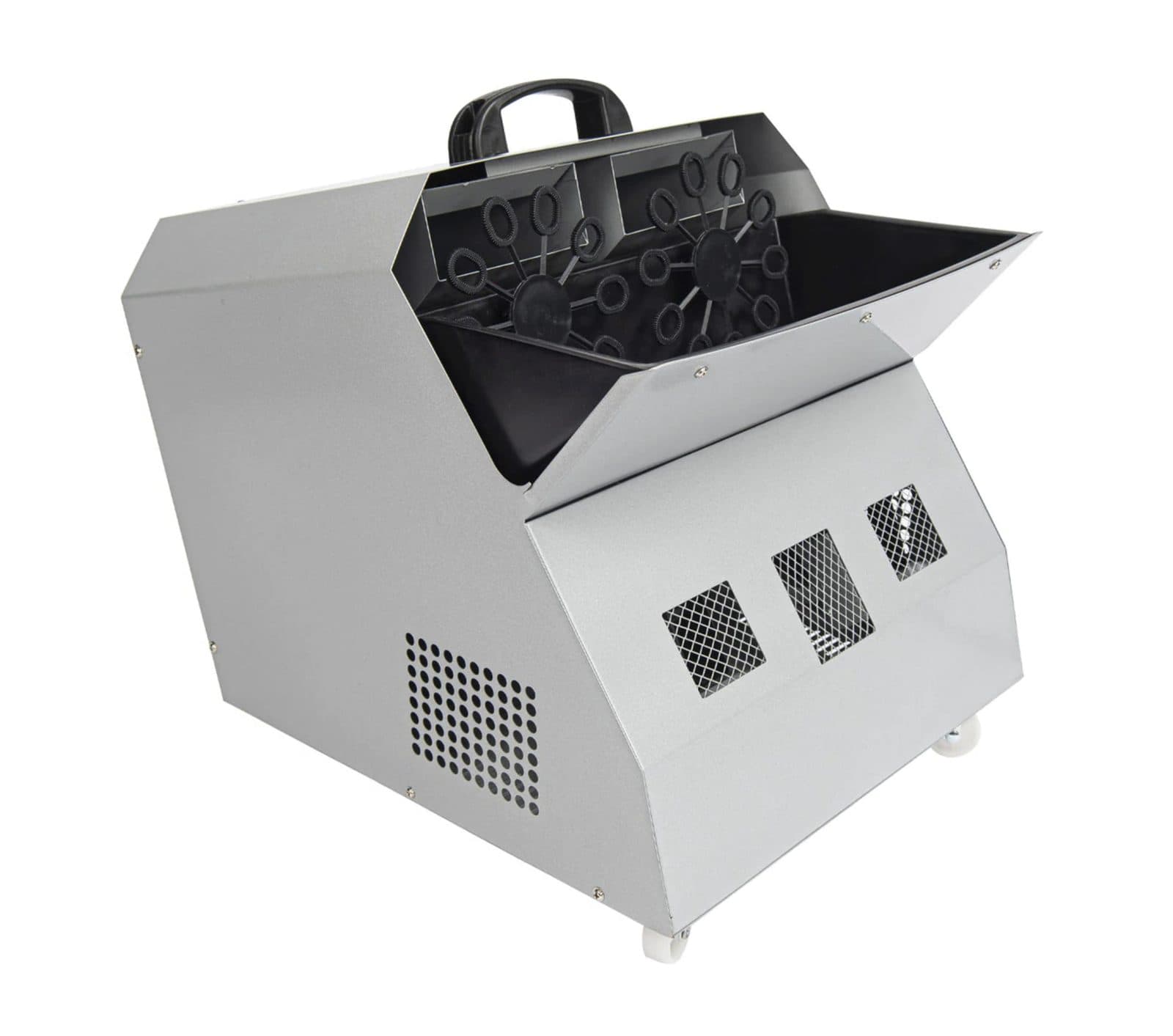 Professional bubble machine - Karma BUBBLE PRO 4
