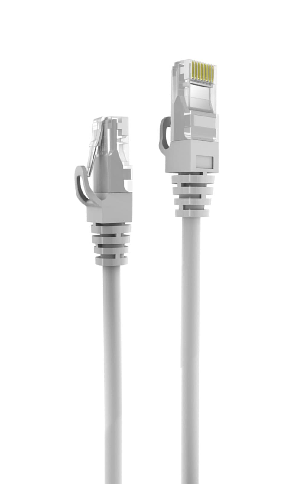 Cat 7 network cable - UTP 10 m - Unique CB 1244