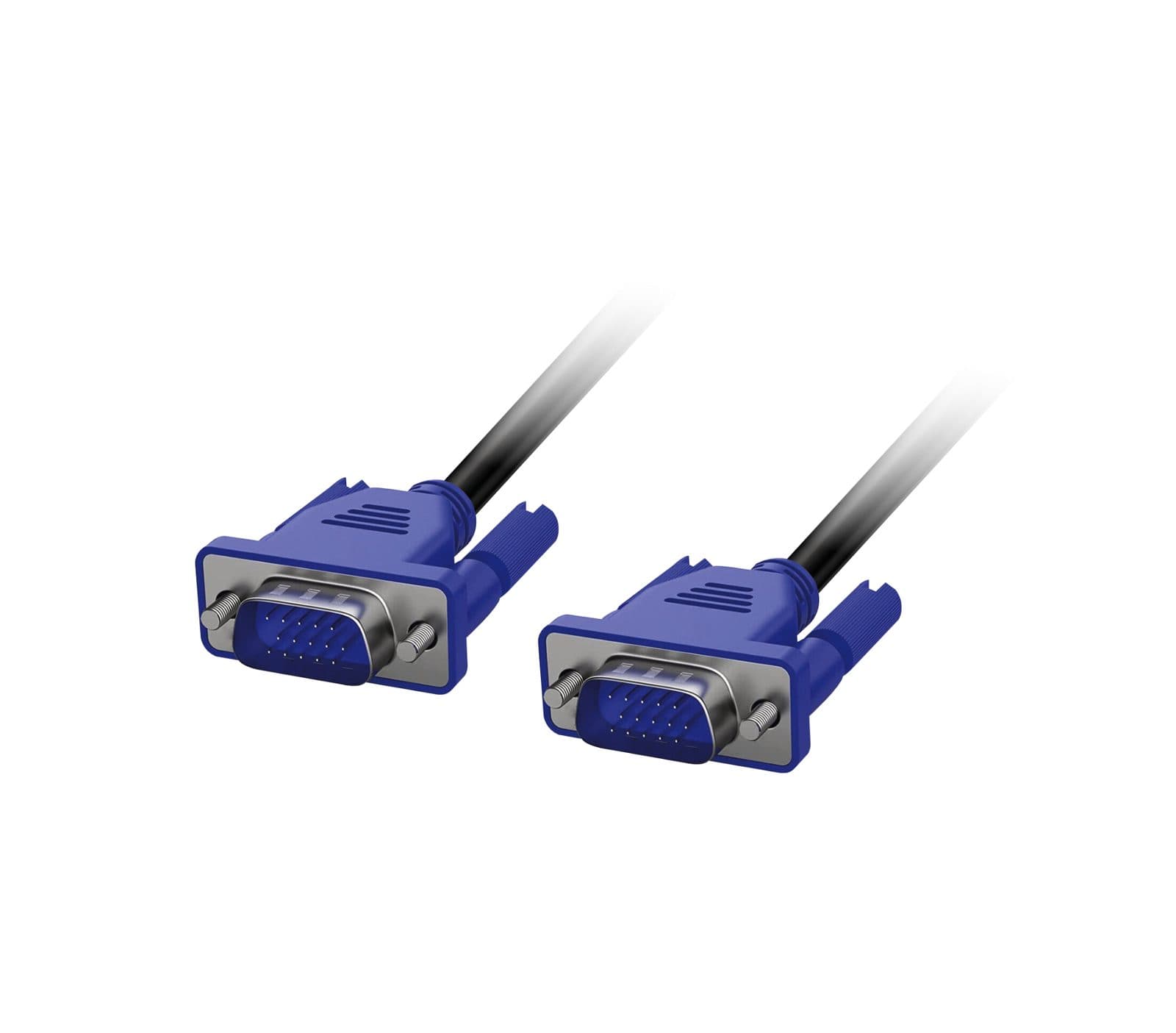 VGA cable M/M 1.8 m - Single CB 1875