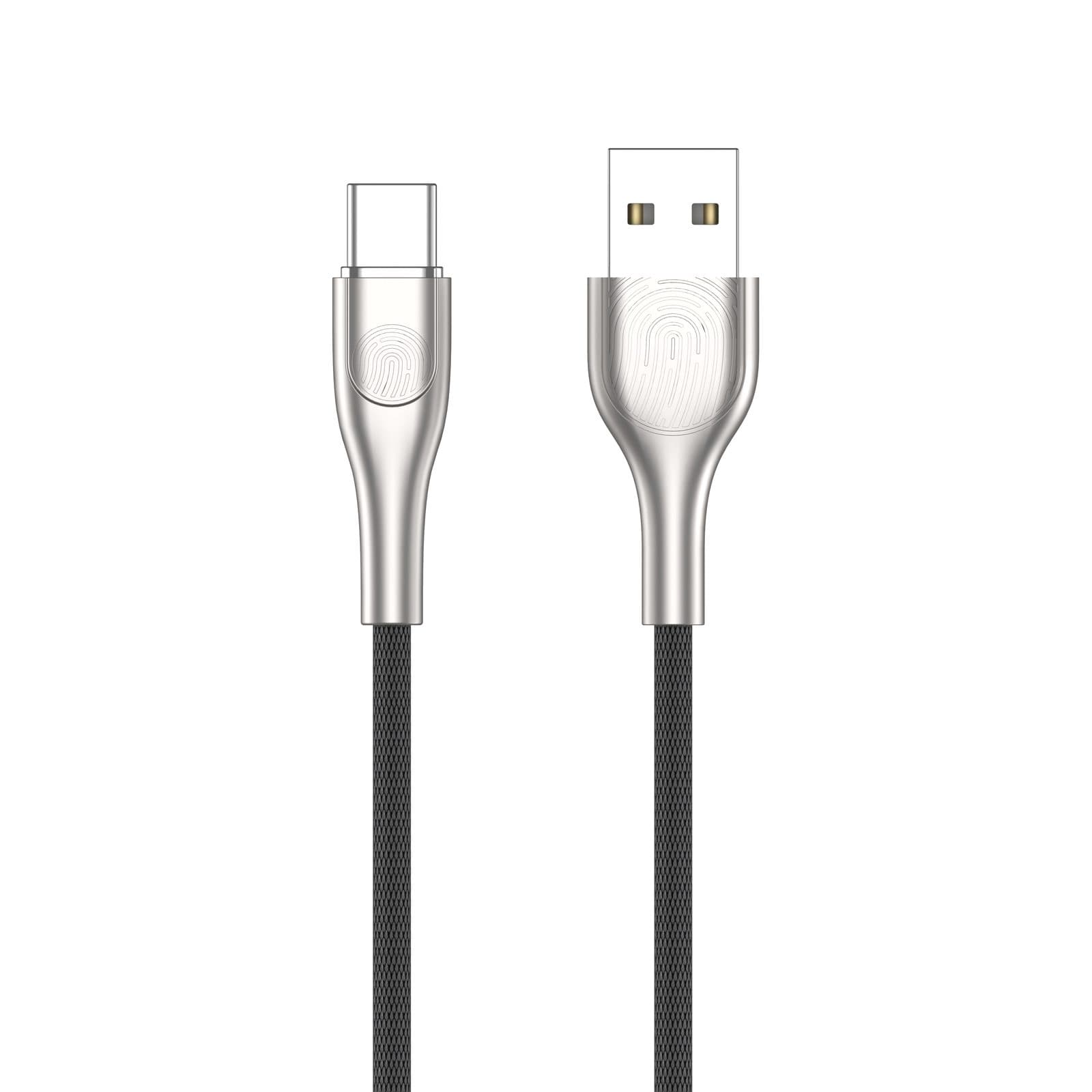 TypeC cable - Vipfan CB Z 4 TC