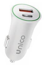Caricatore da auto - Unico CC 6029W