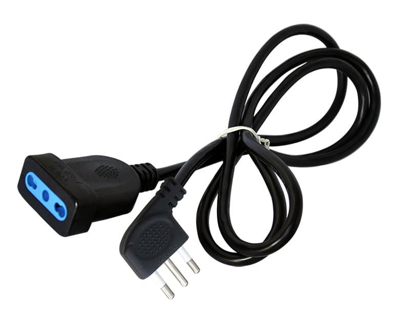 Extension 3 m with plug 16 A - Karma CC 9504 B