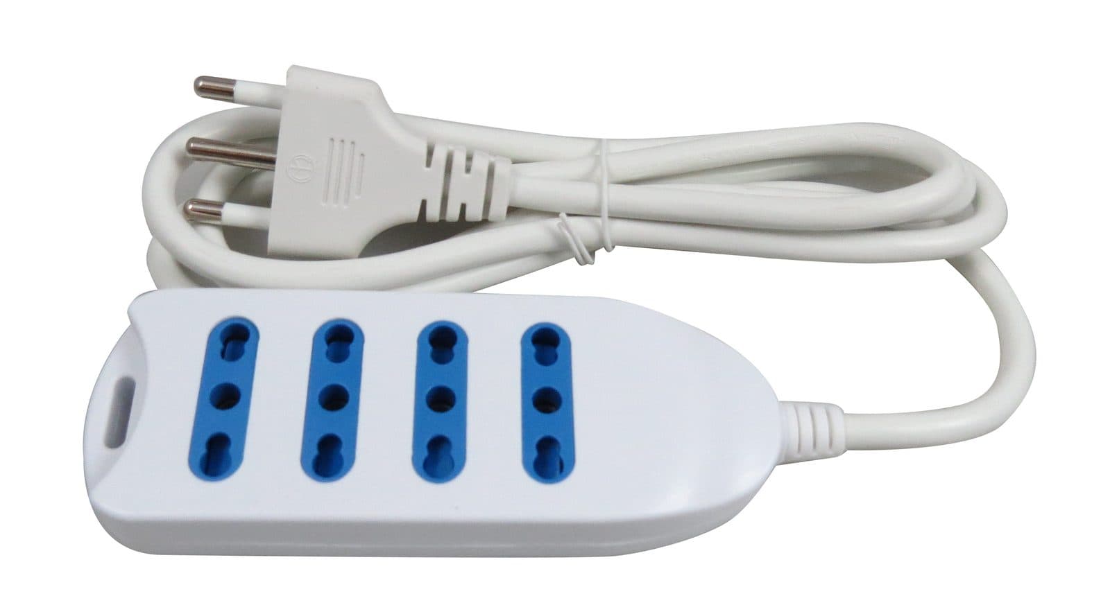Multi-seat 4 seats - 16 A plug - Karma CC 9516