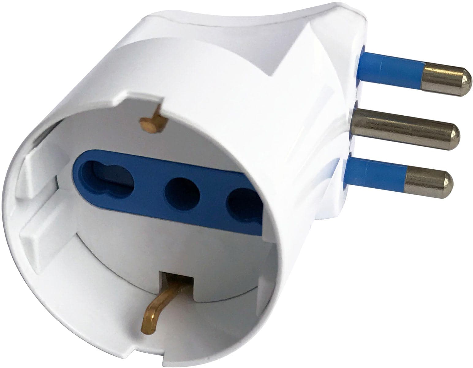 Schuko adapter for plug 16 A - Karma CC 9556