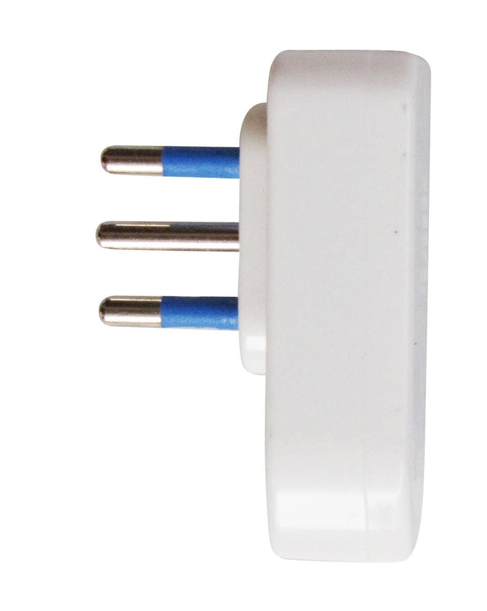 10 A flat plug - Karma CC 9572 CI