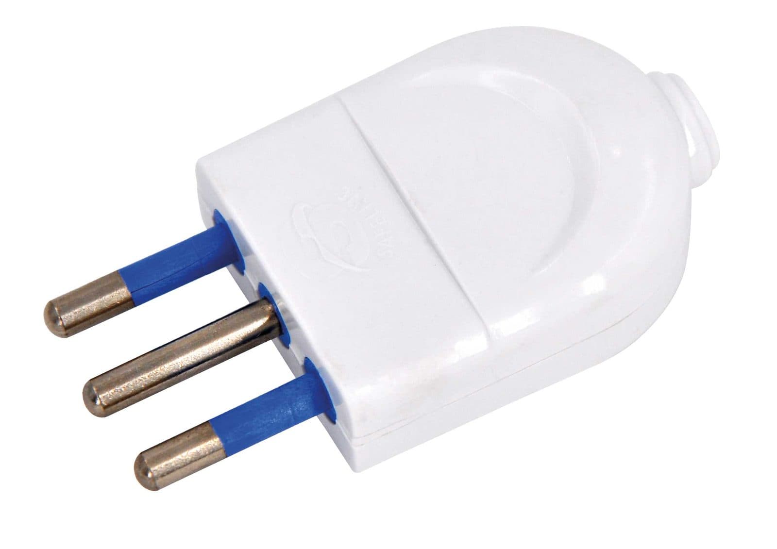 Electric Plug 10 A - Karma CC 9580