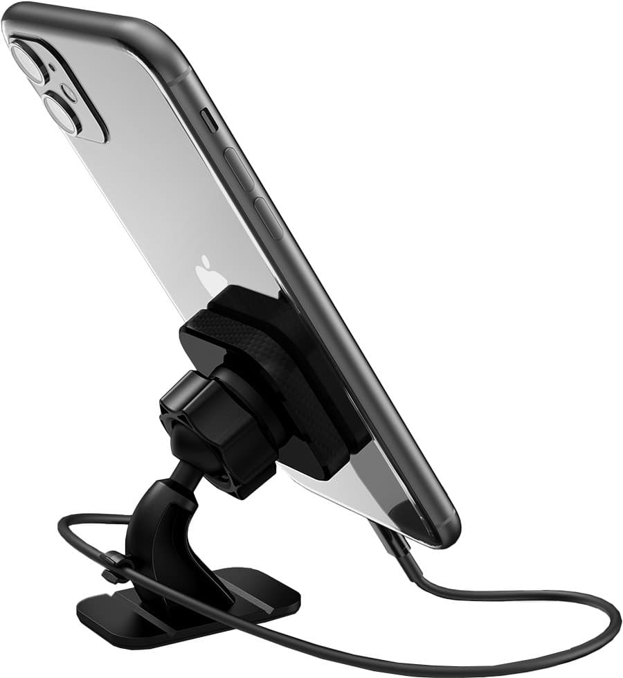 Magnetic phone holder - Vipfan CH H 4