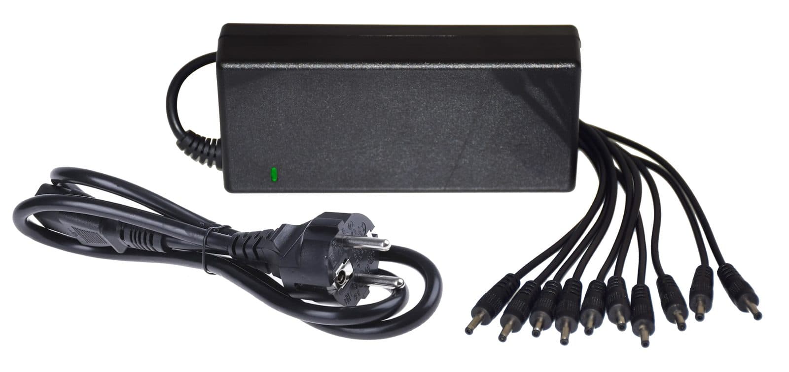 Charger for TG 100 series - guided tours - Karma CHG 100