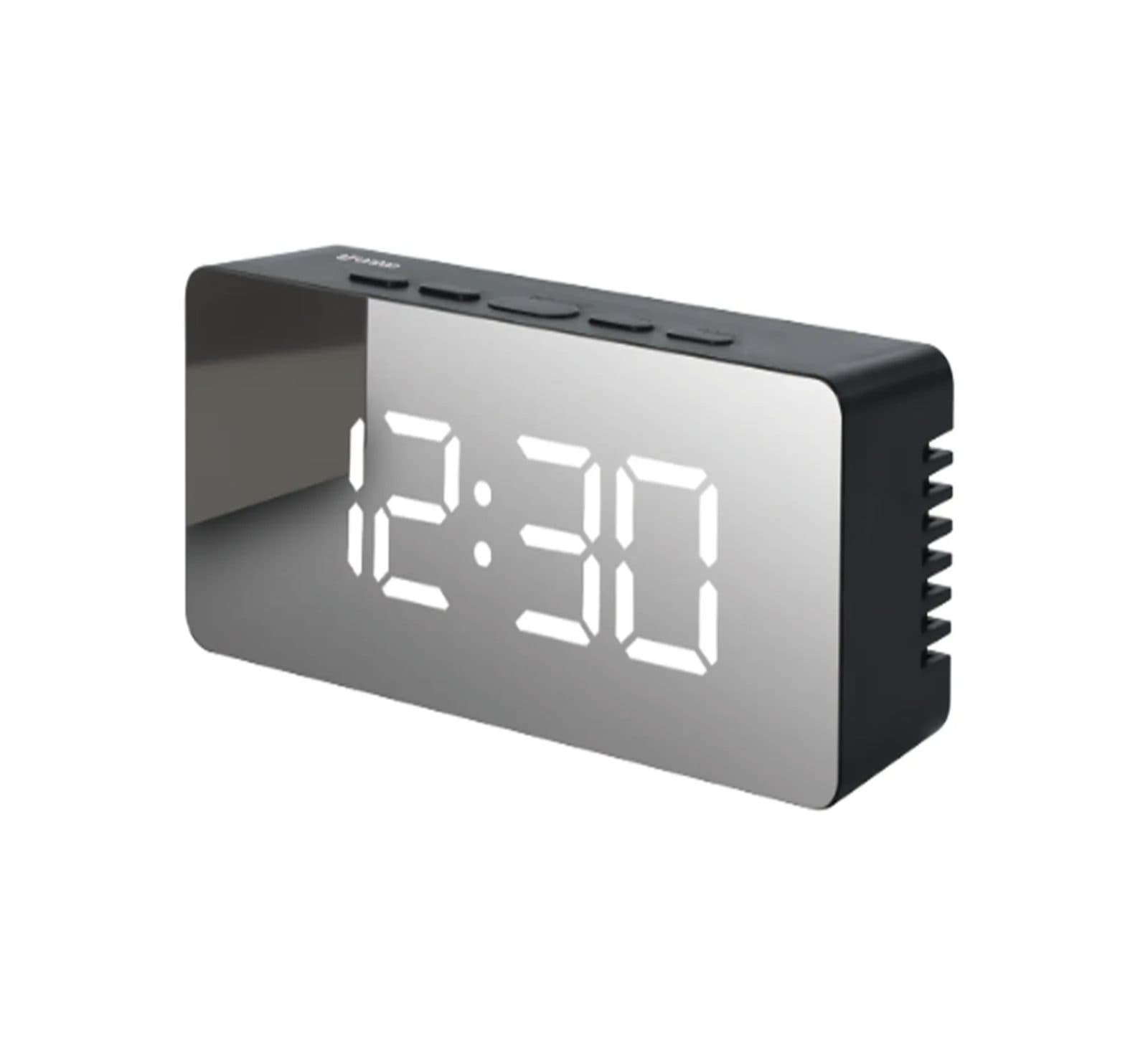 Mirror alarm clock - Unique CK 5050