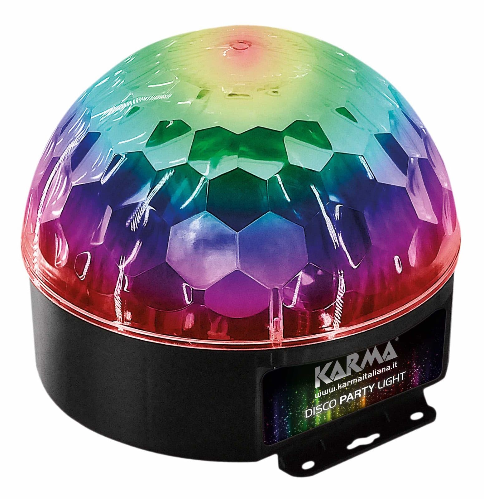 Motorized magic light effect - Karma CLB 7
