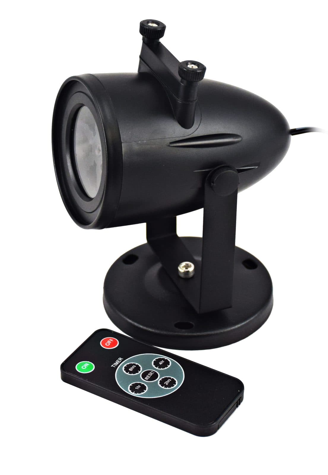 Waterproof projector - Ridem CLP 69 WP