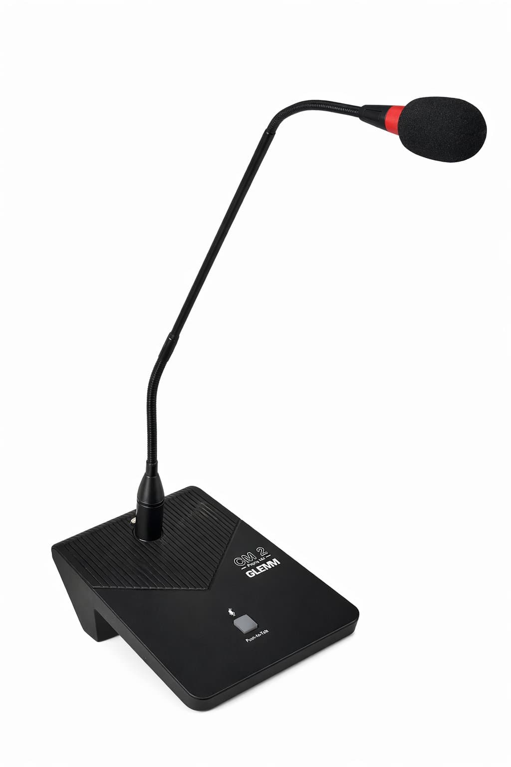 Microphone for ads - Glemm CM 2