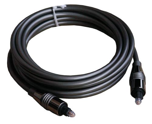 Fiber optic cable HQ 3 m - Karma CO 8452