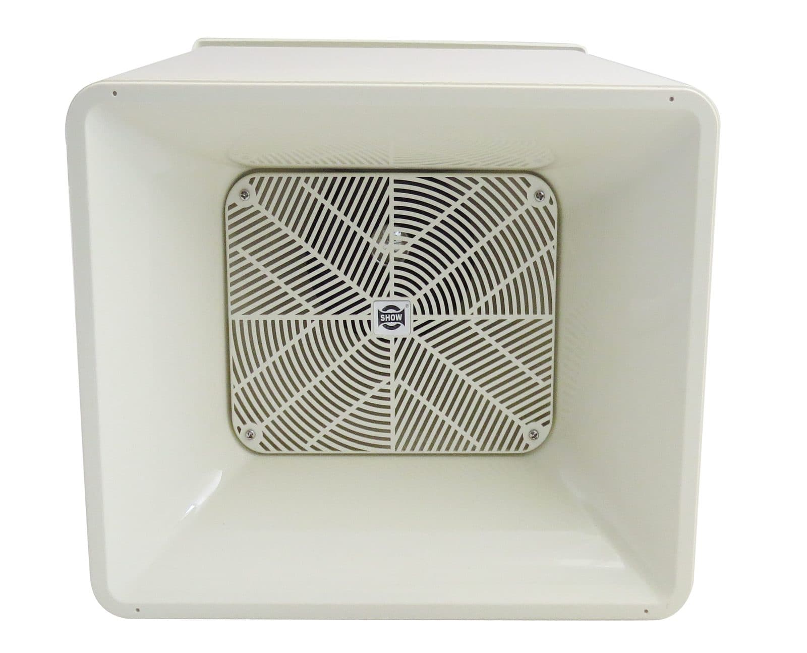 Waterproof Diffuser 60 W - Glemm CS 30 A