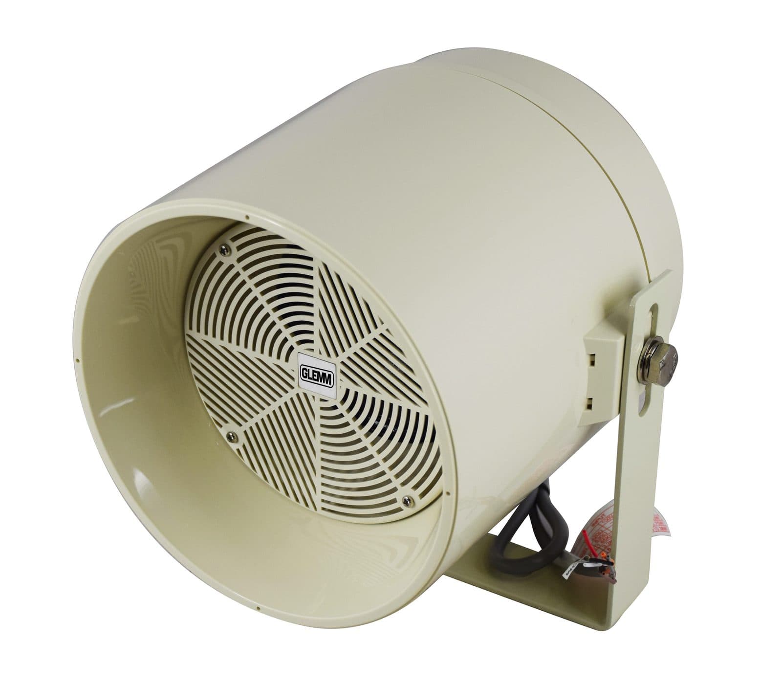 Waterproof Diffuser 12 W - Glemm CS 6 A
