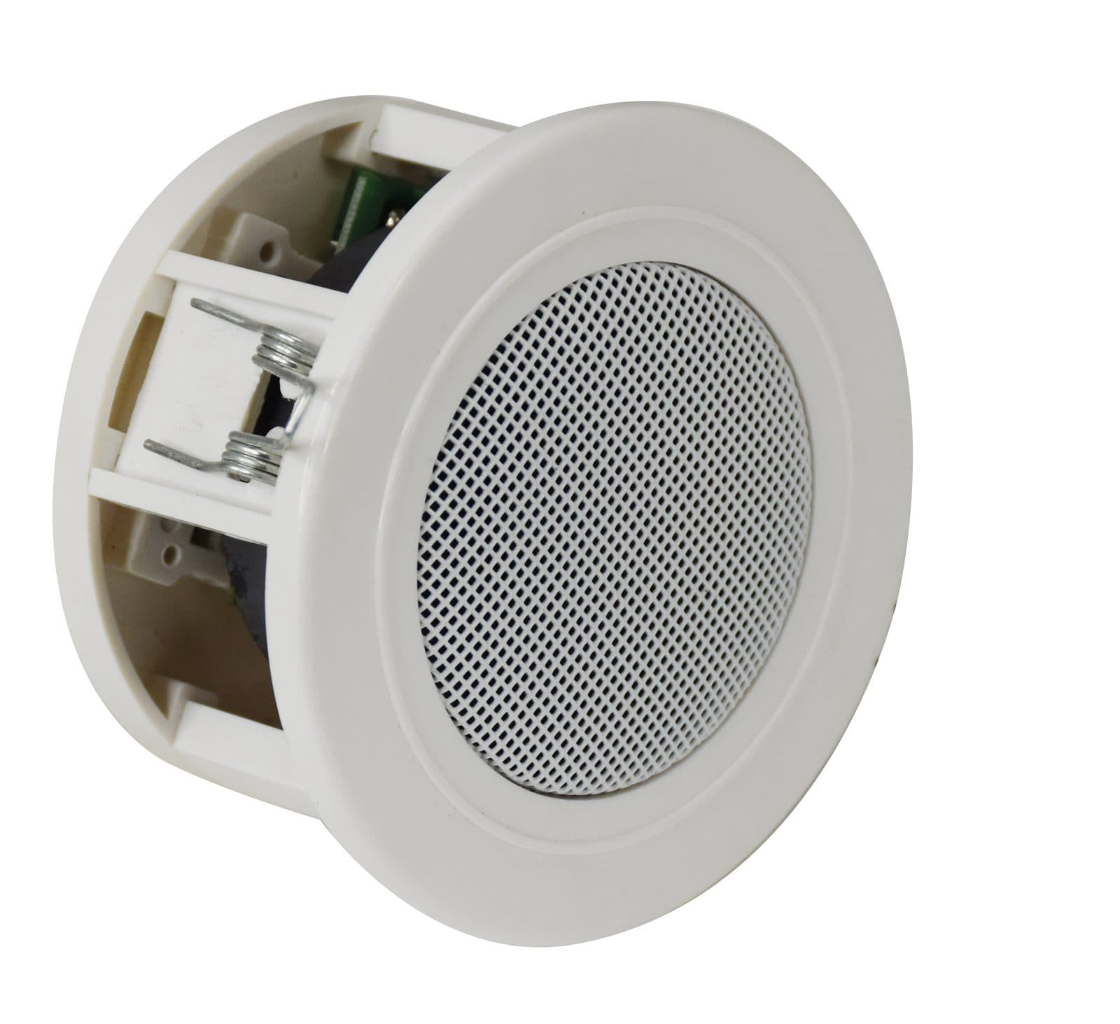 Diffuser 100 V - 3 / 6 / 12 W - Glemm CSL 312