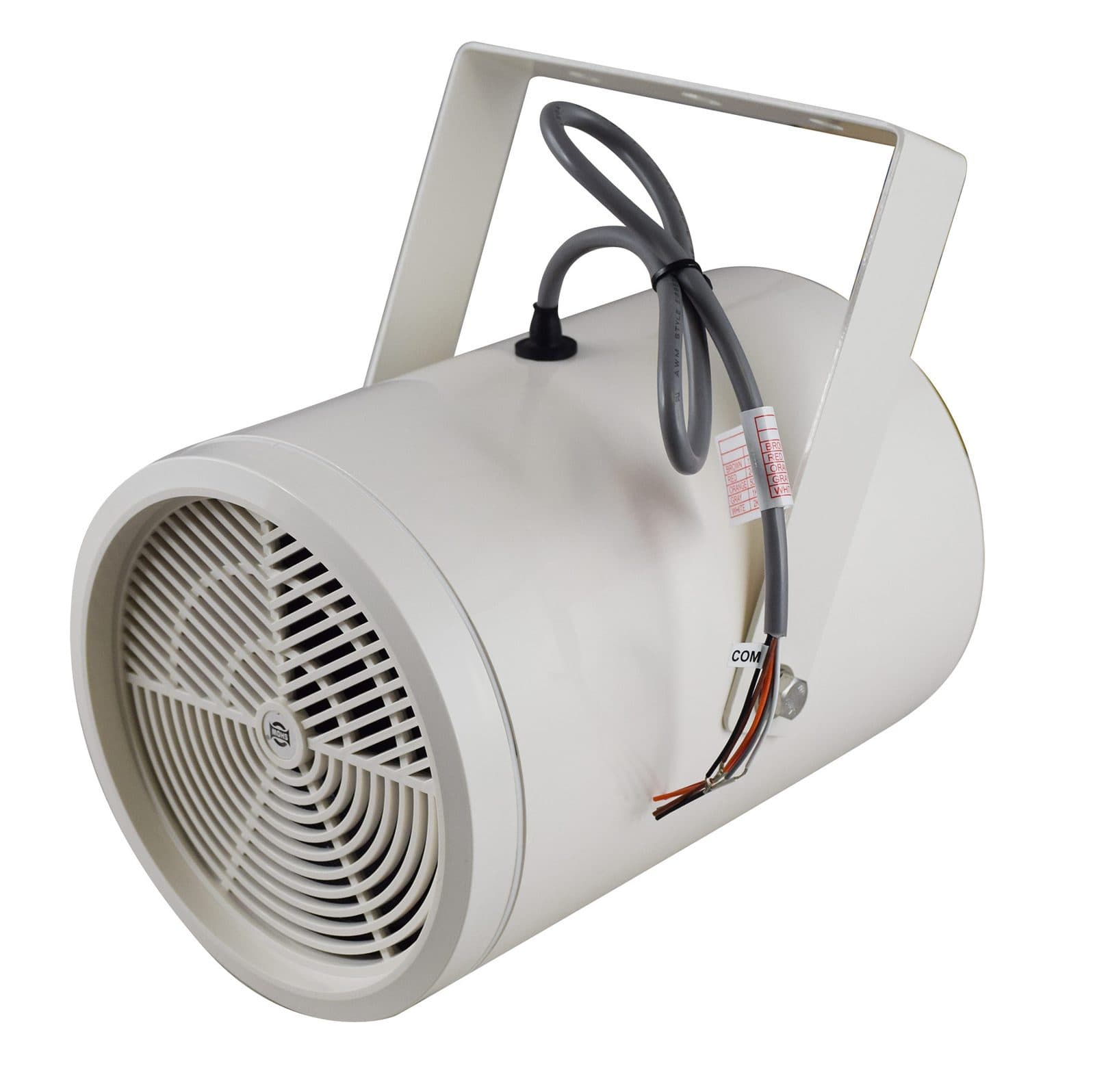 Two-way 20 W Diffuser - Glemm CSP 220 D