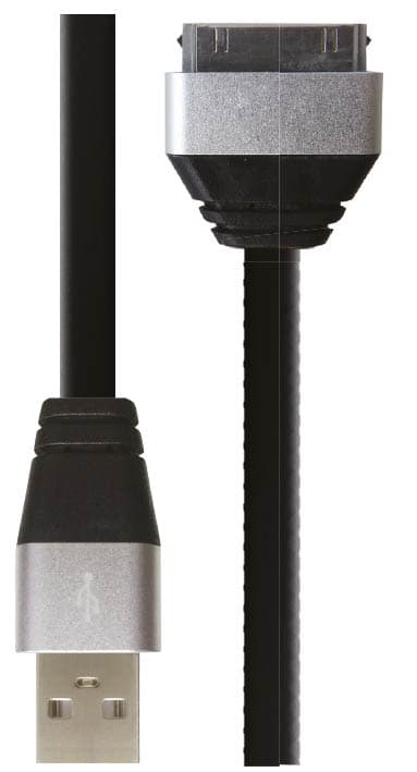 Cavo USB A - Apple - Karma CT 8401
