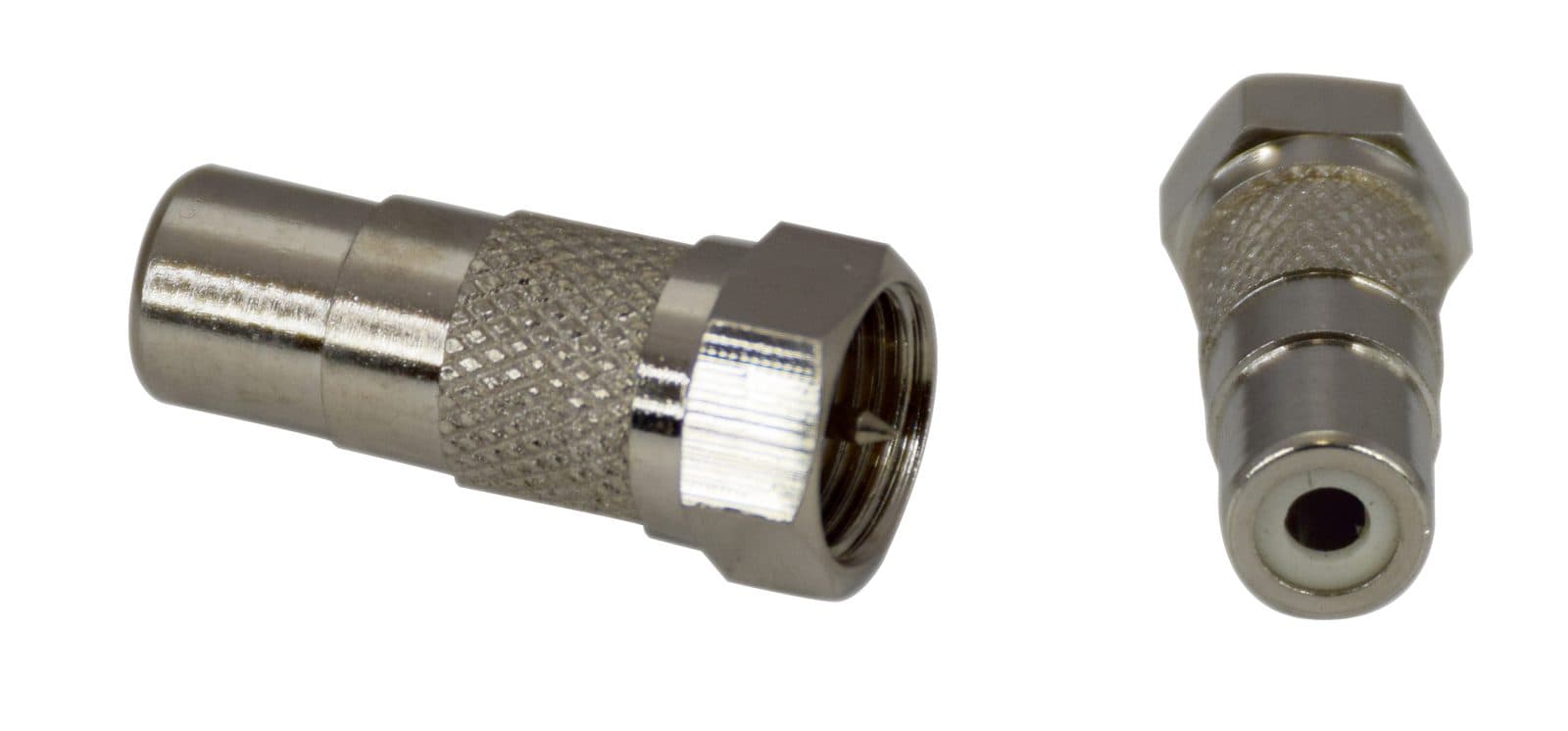 RCA TV antenna connector - Karma CV 8186