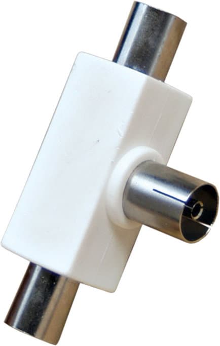 Antenna splitter TV 2 m/ 1 f - Karma CV 8188