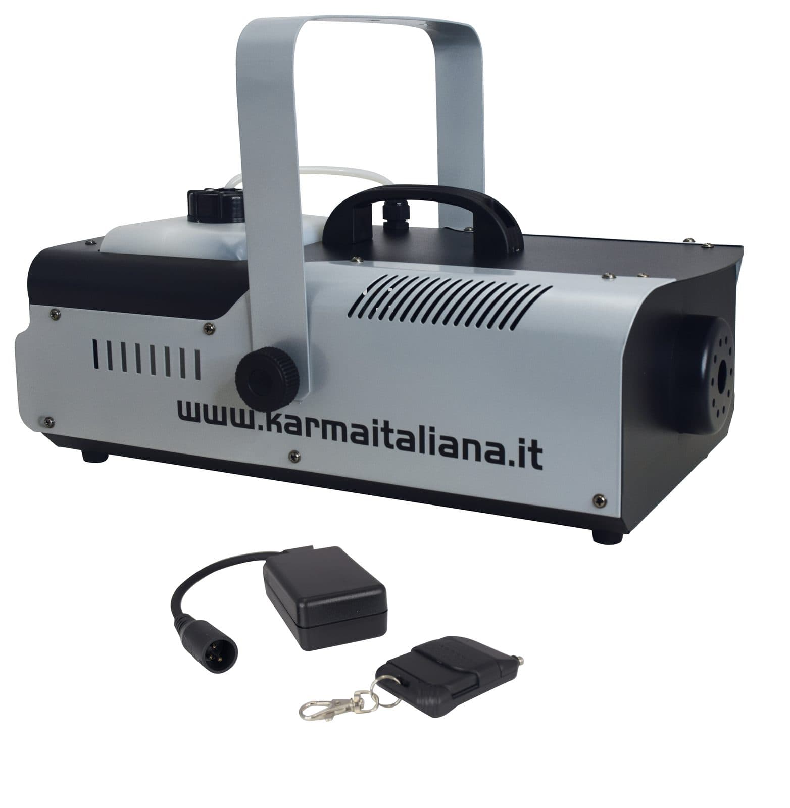 Smoke machine DMX 1500 W - Karma DJ 1502 DMX