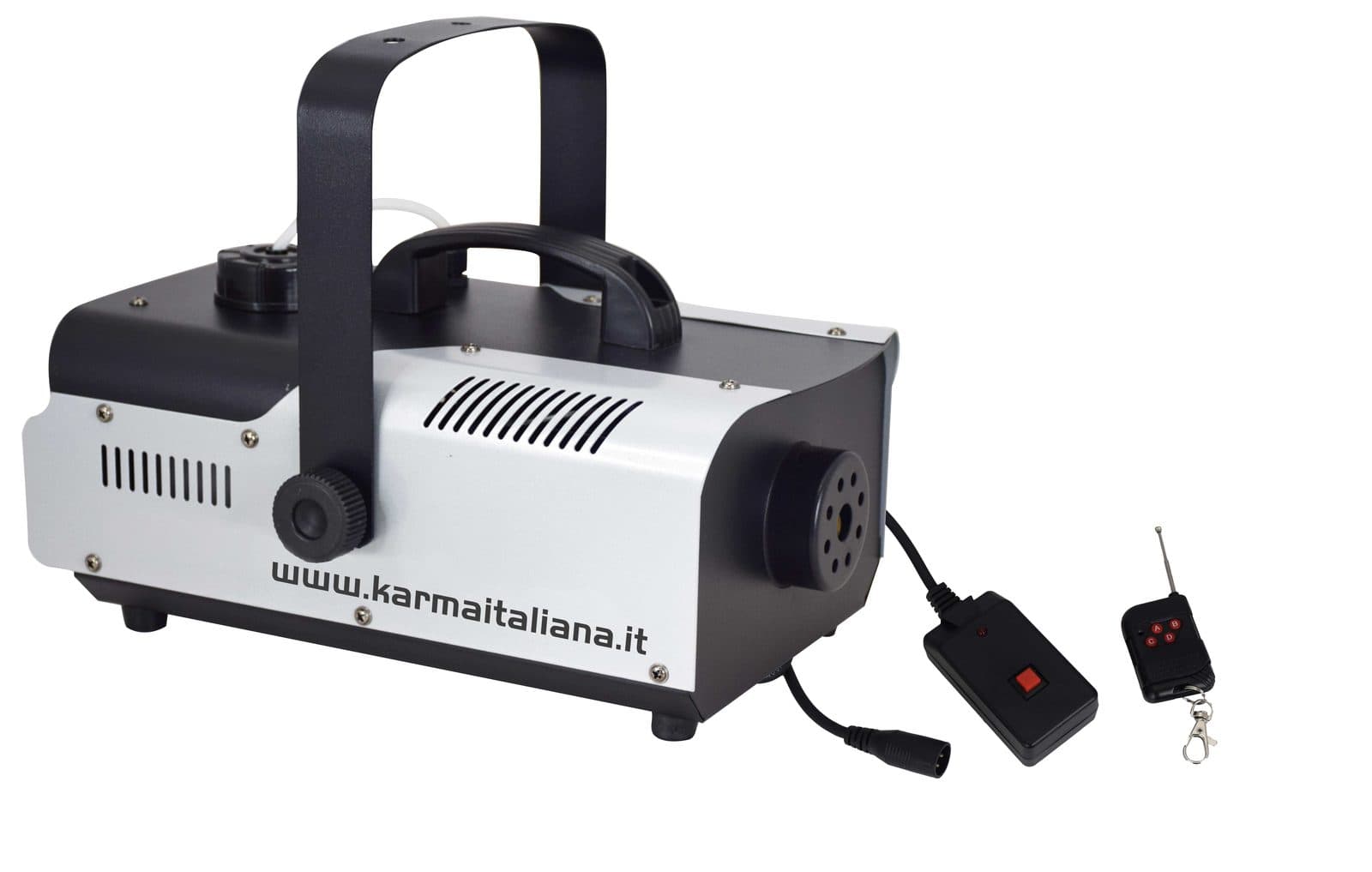 Smoke machine 900 W - Karma DJ 902