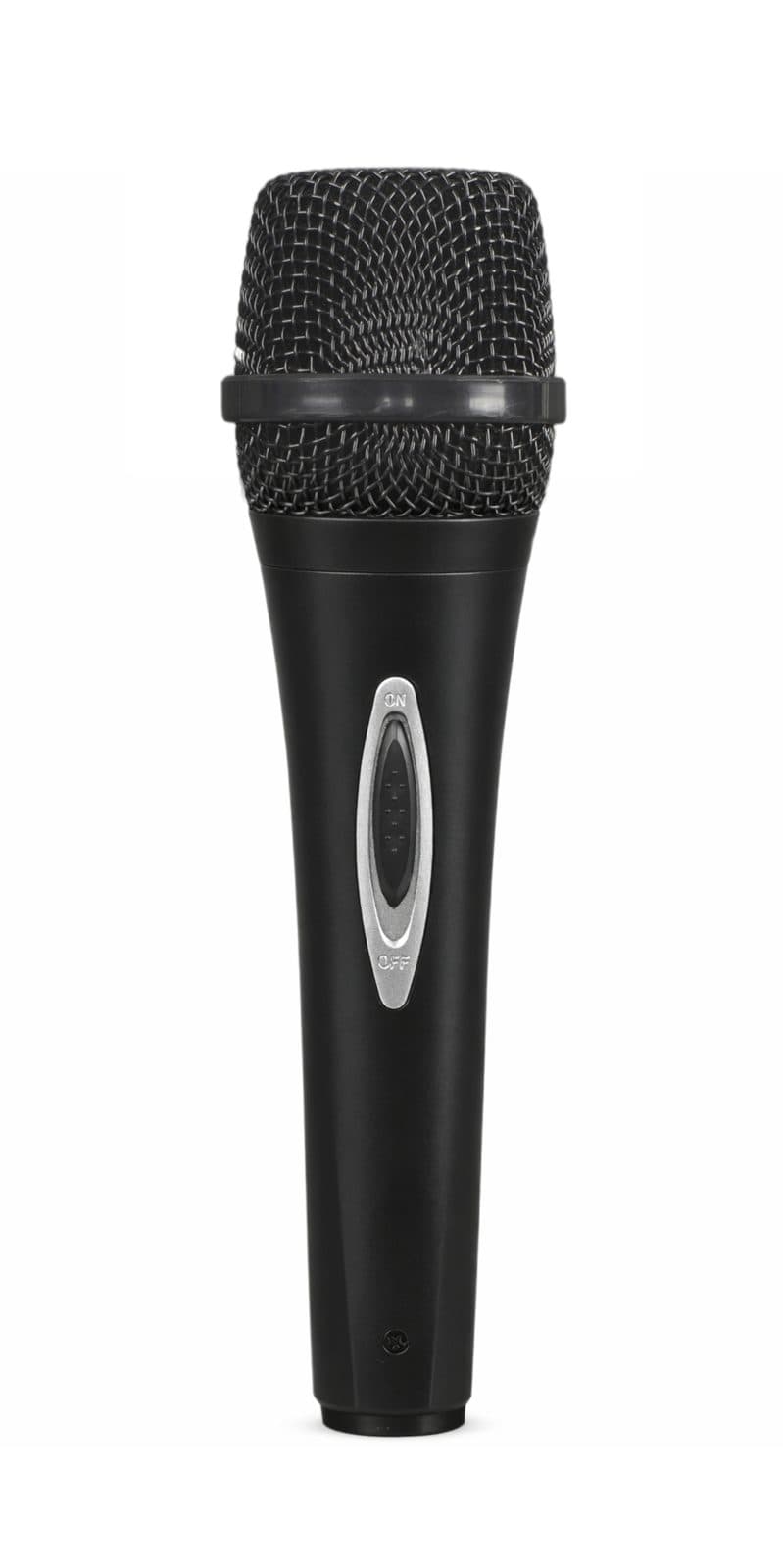 Dynamic microphone - Karma DM 532