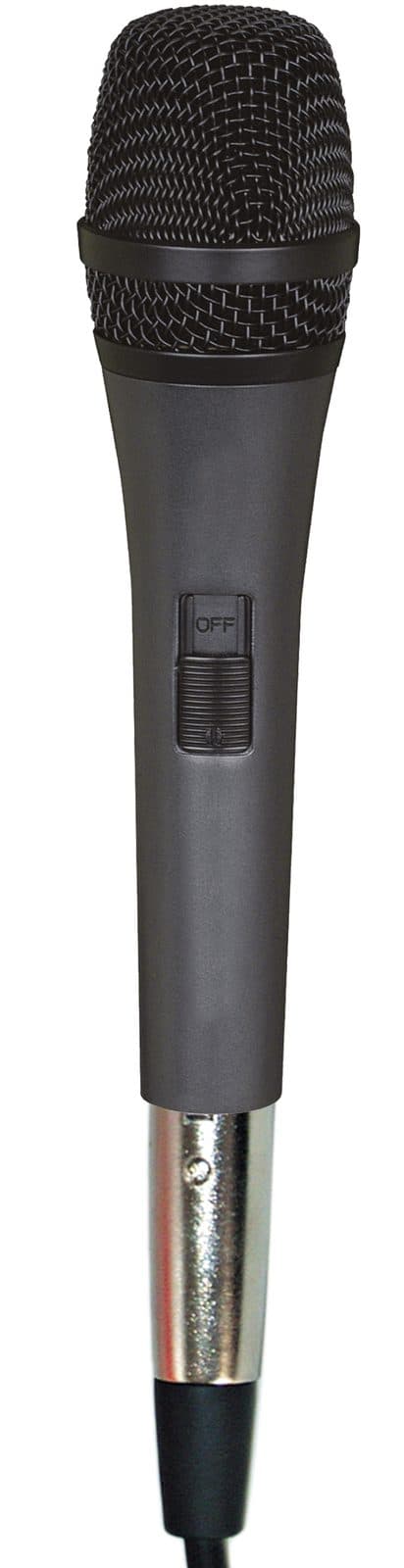 Dynamic microphone - Karma DM 565