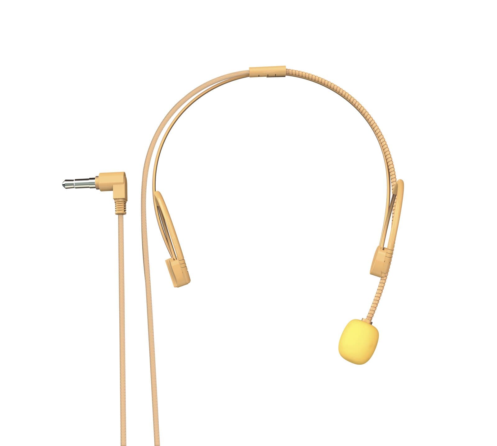 Headband microphone - Karma DMC 10