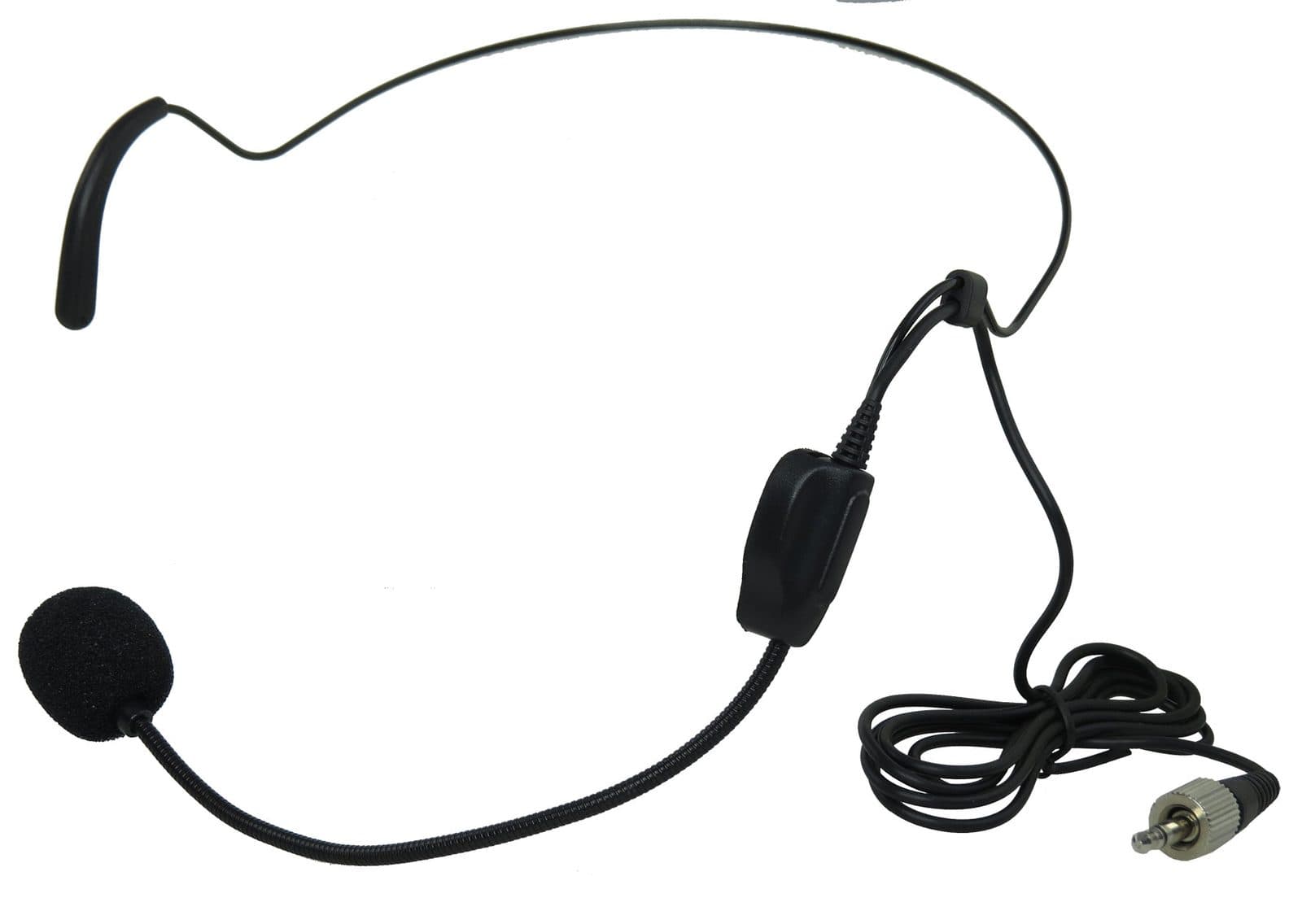 Headband microphone - Karma DMC 7430 HS