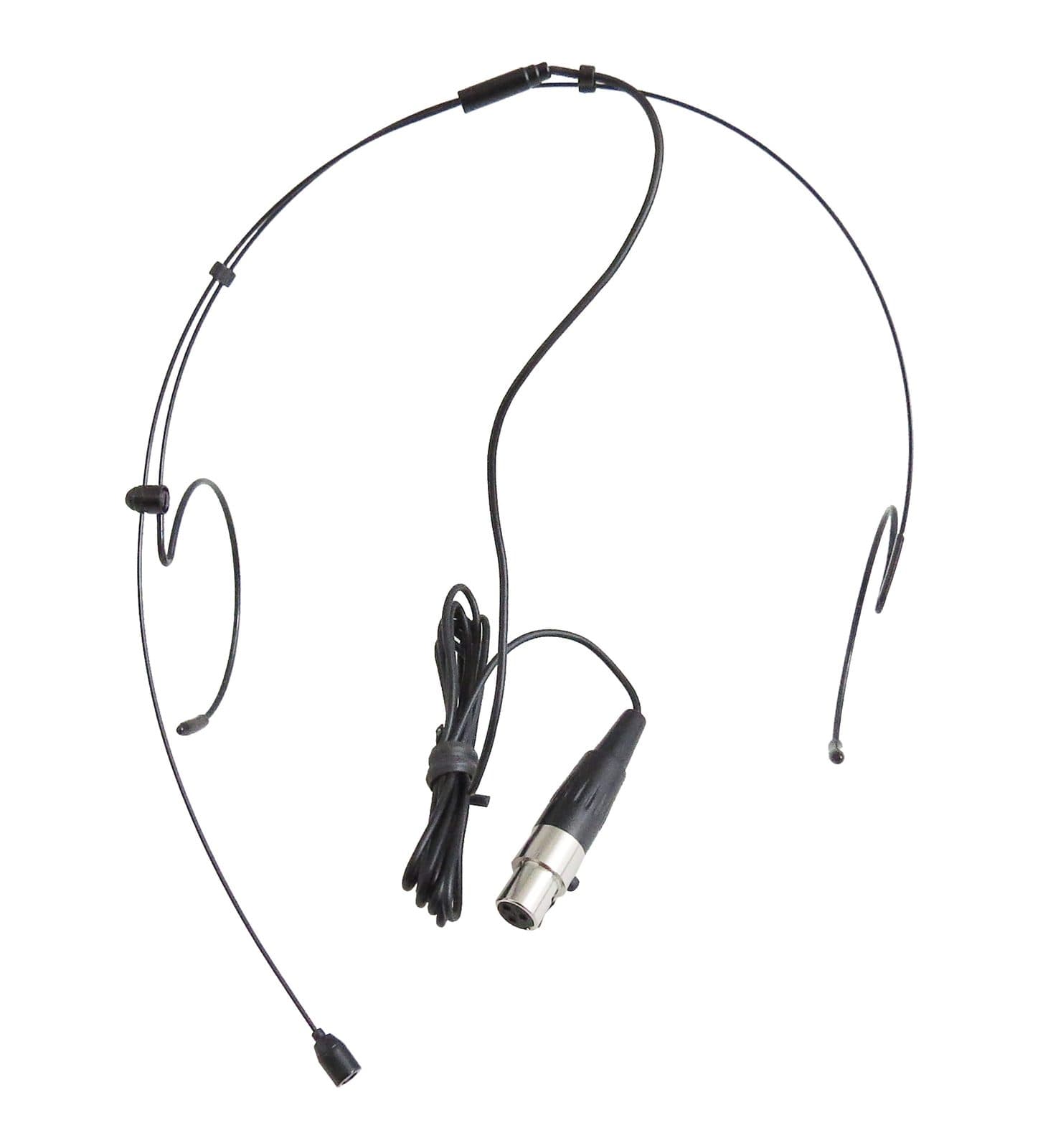 Condenser headphone - Glemm DMC 7620 H