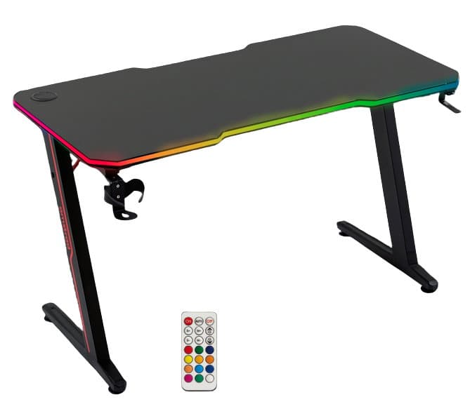 Astra LED gaming table - Amstrad DSK 120 Z LA