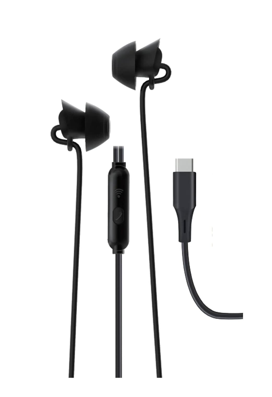 Type C headphones for sleeping - Single EP 6020